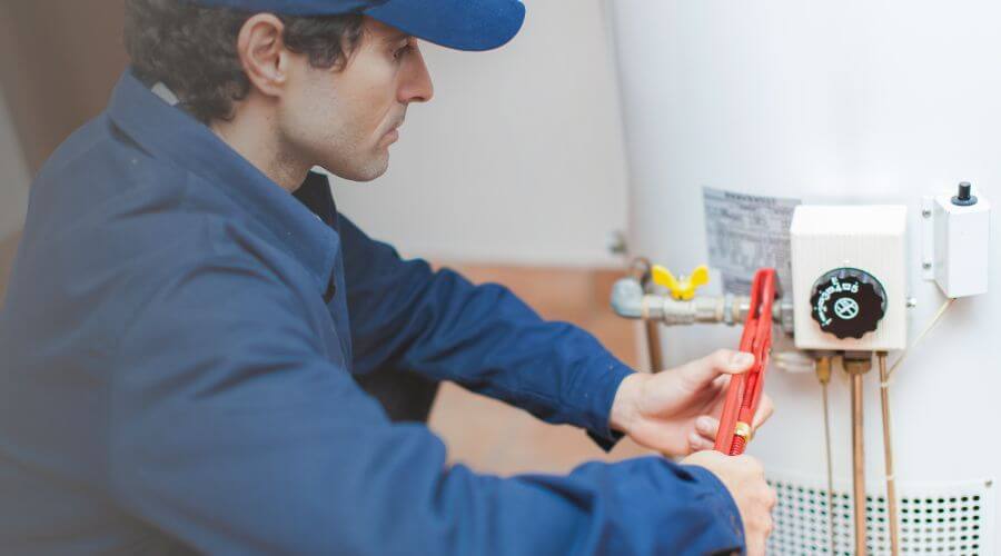 Local expert plumbing services in Rocky Mount, MO